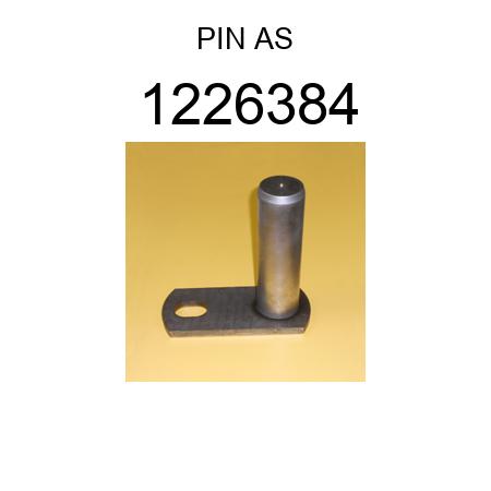 PIN AS 1226384