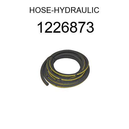 HOSE-HYDRAULIC 1226873