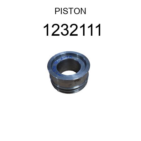 PISTON 1232111