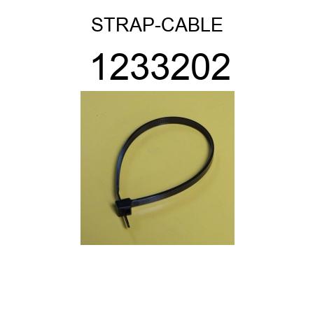 CABLE TIE 1233202