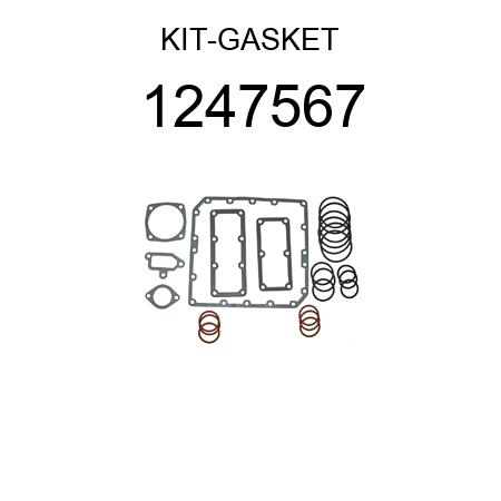 KIT-GASKET 1247567