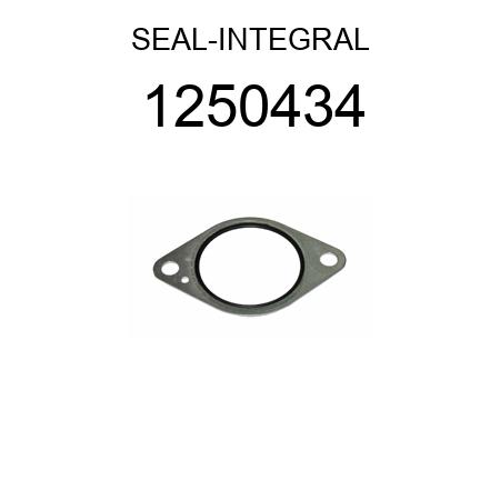 SEAL 1250434