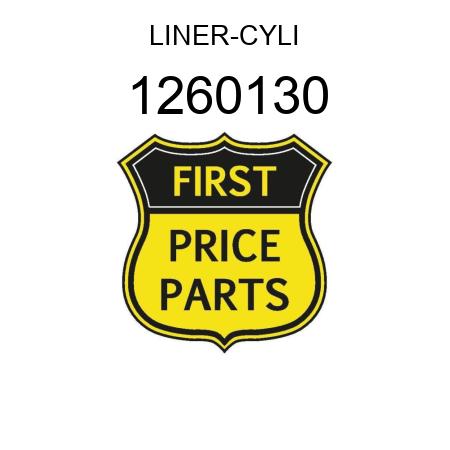 LINER-CYLI 1260130
