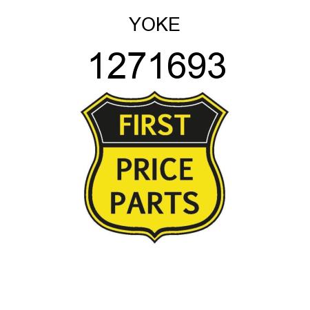 YOKE 1271693
