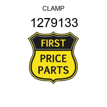 CLAMP-PIPE 1279133