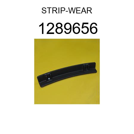 STRIP-WEAR 1289656