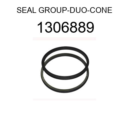 DUO CONE S 1306889