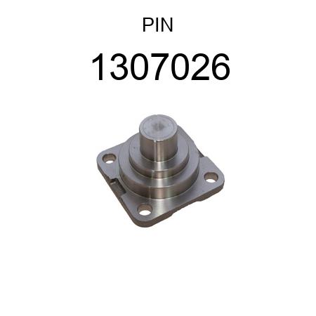 PIN 1307026
