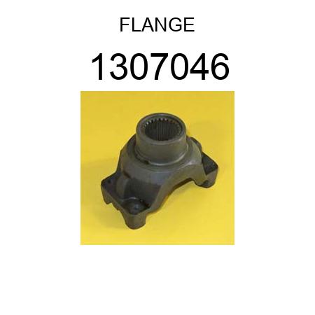 FLANGE- IN 1307046