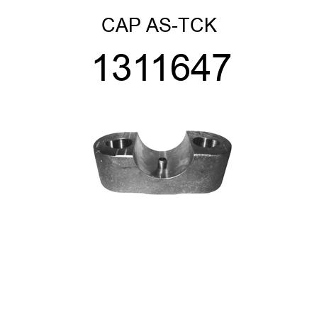 CAP AS-TRACK IDLER 1311647