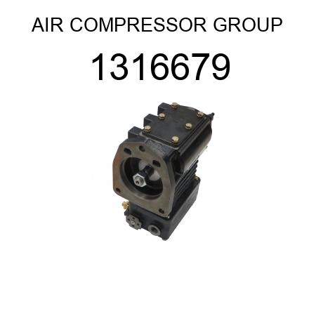 COMPRESSOR G 1316679