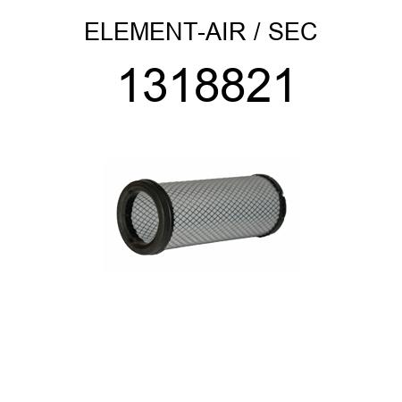 ELEMENT A 1318821
