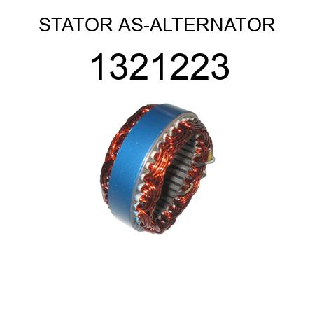 STATOR A 1321223