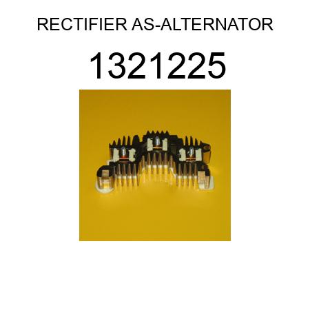 RECTIFIER AS 1321225