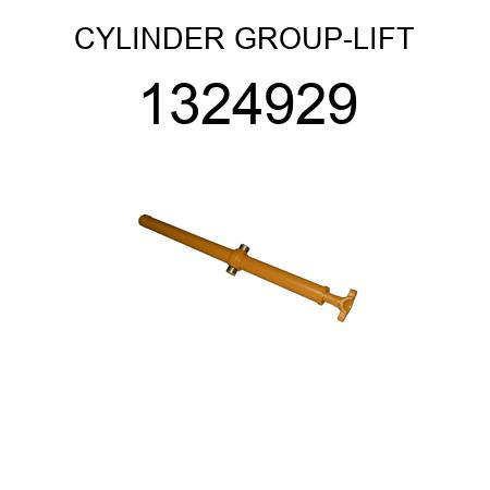 CYLINDER G 1324929