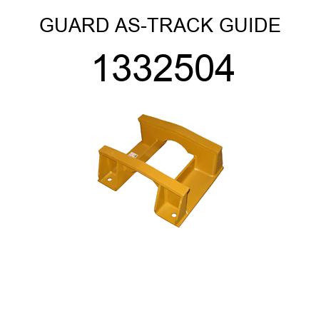 GUARD AS-TRACK GUIDE 1332504