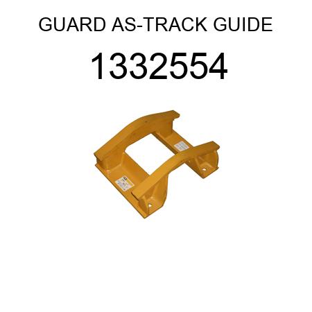 GUARD AS-TRACK GUIDE 1332554