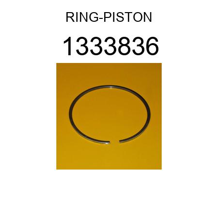 RING-PISTON 1333836