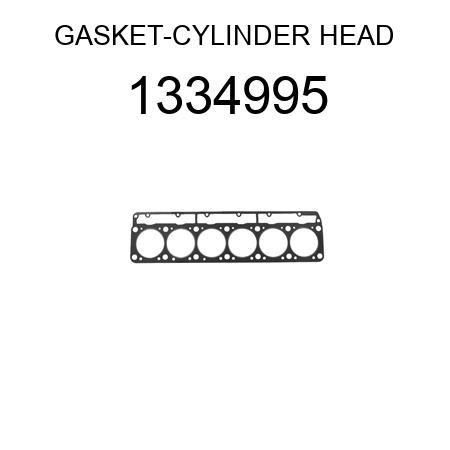 GASKET-CYLINDER HEAD 1334995