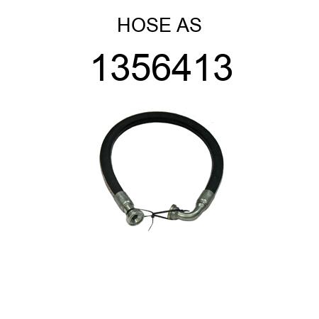 HOSE AS 1356413