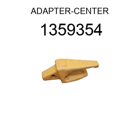 ADAPTER-TIP 1359354