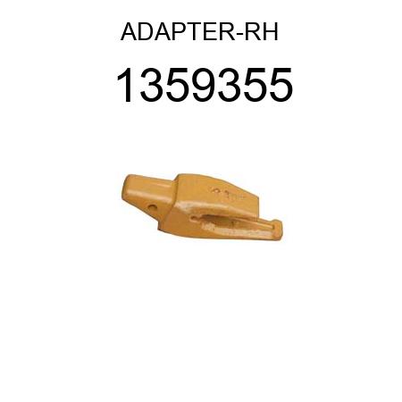 ADAPTER-RH 1359355