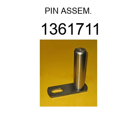 PIN ASSEM. 1361711