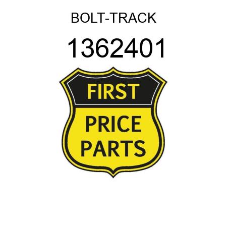 BOLT-TRACK 1362401