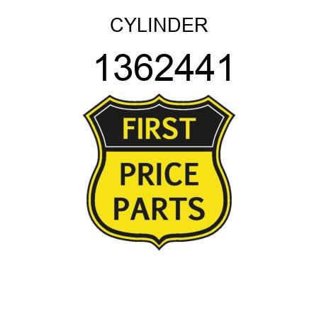 CYLINDER 1362441