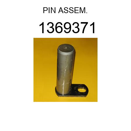 PIN ASSEM. 1369371