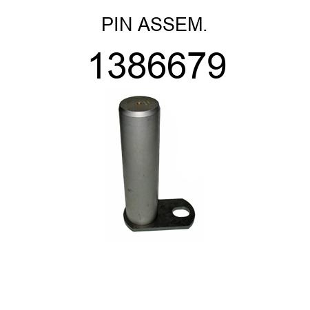 PIN ASSEM. 1386679