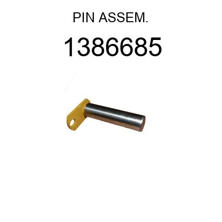 PIN ASSEM. 1386685