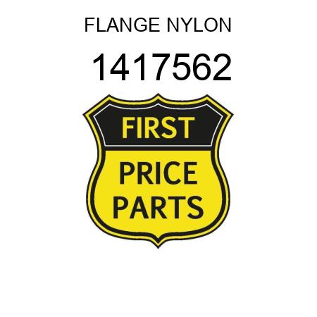 FLANGE NYLON 1417562