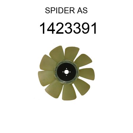 SPIDER AS 1423391