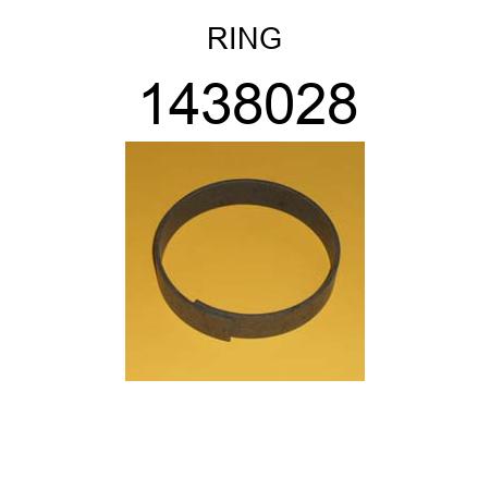WEAR RING 1438028
