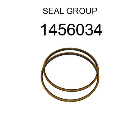 SEAL GROUP 1456034