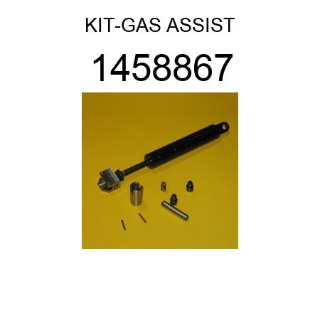 KIT-GAS ASSIST 1458867