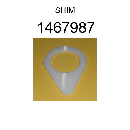 SHIM 1467987