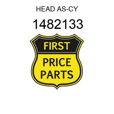 HEAD AS-CY 1482133