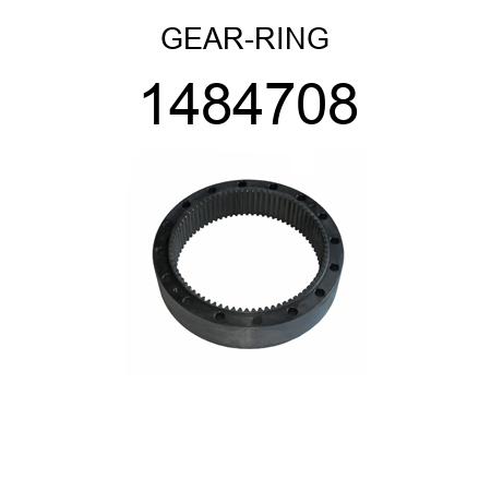 GEAR-RING(79 TEETH) 1484708