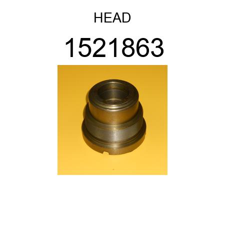 HEAD 1521863