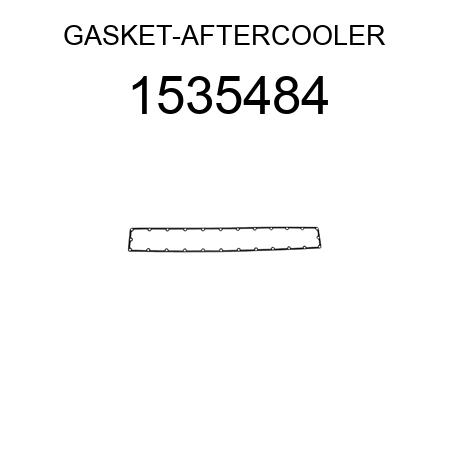 GASKET 1535484