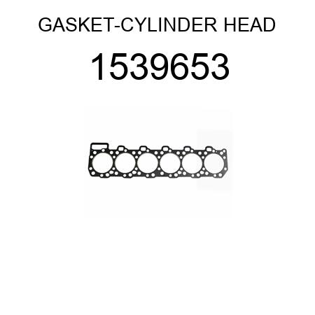 GASKET-CYL H 1539653
