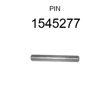 PIN 1545277