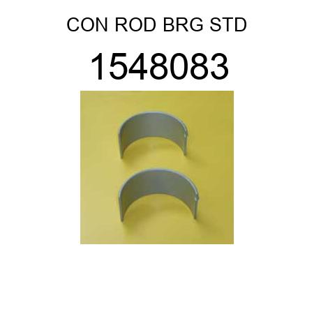 CON ROD BRG STD 1548083