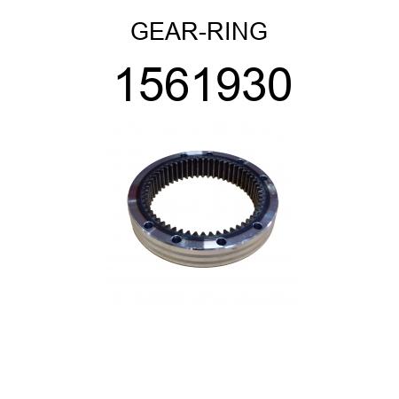 GEAR, RING 416C 1561930