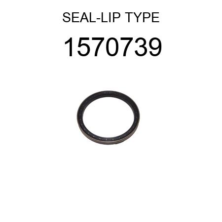 SEAL-LIP TYPE 1570739