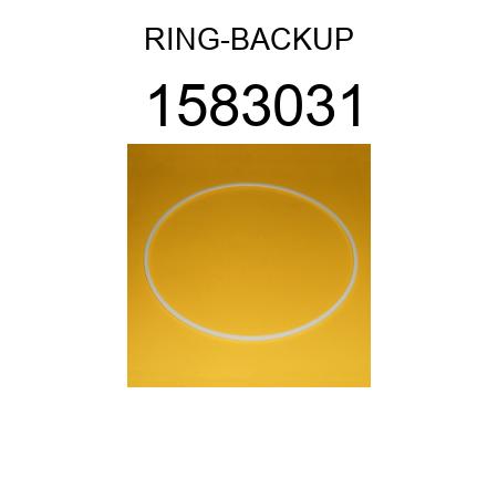 RING BACKU 1583031