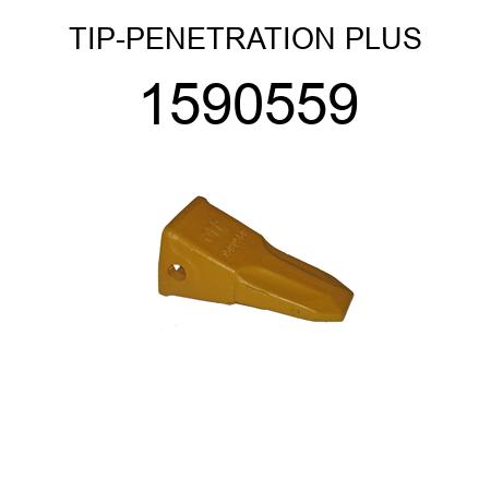 TIP-PENETRATION PLUS 1590559