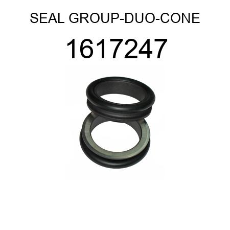 SEAL GROUP-DUO-CONE 1617247